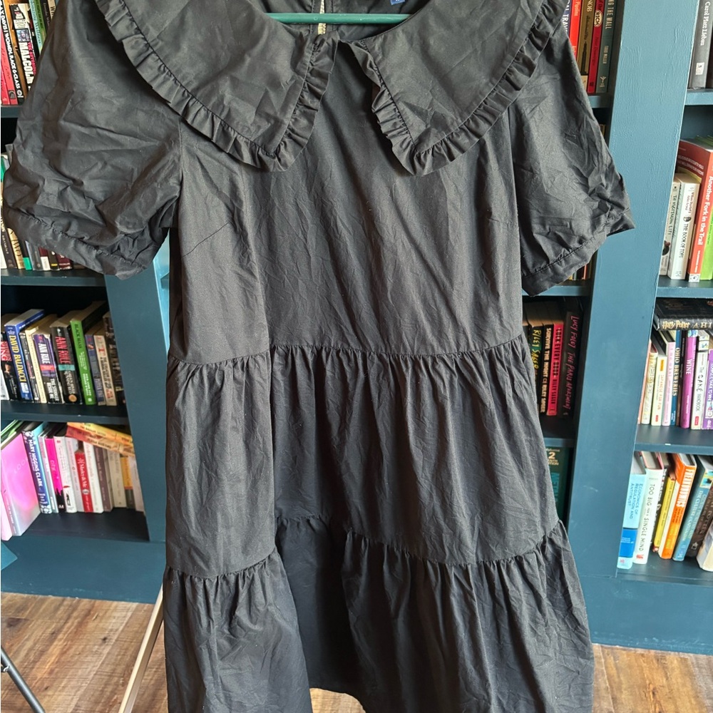 Tiered Babydoll Dress from princess highway on Modcloth